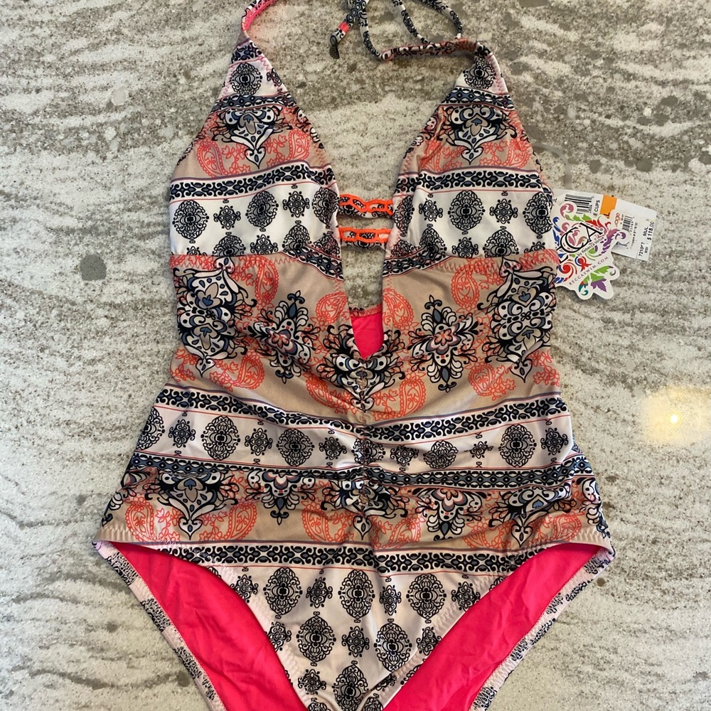 Becca by Rebecca Virtue one piece